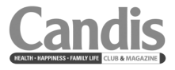 Candis Logo Candis Logo