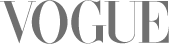 Vogue Logo Image Vogue Logo Image