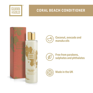 Coral Beach Conditioner