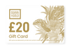 Guava & gold Online gift cards
