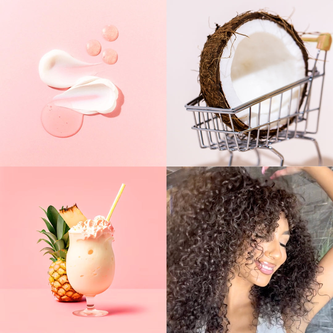 Guava & Gold beauty mystery bundle on TikTok shop