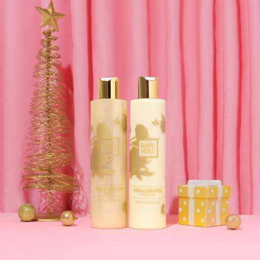 The best Christmas haircare gifts for hair and beauty lovers
