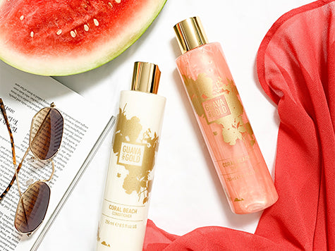 Why do some shampoos and conditioners cost more than others?