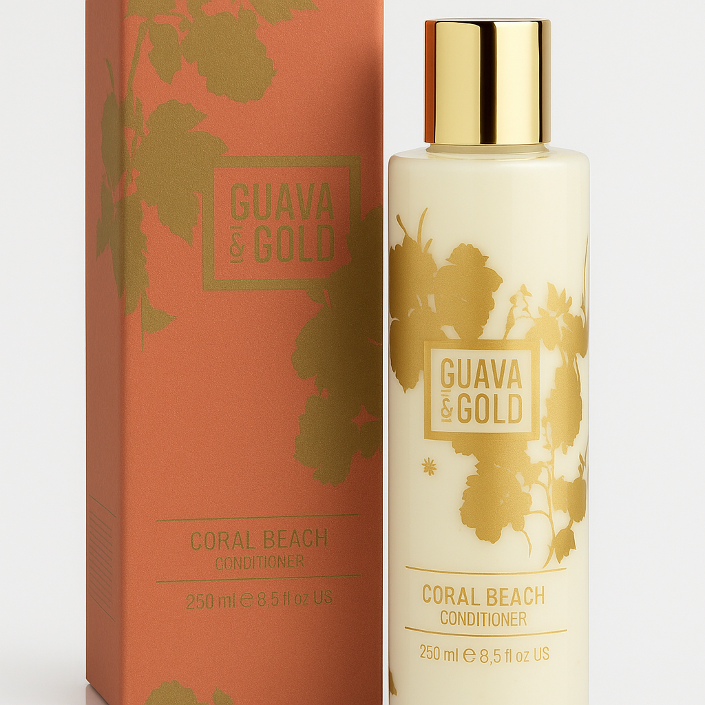 Coral Beach Conditioner