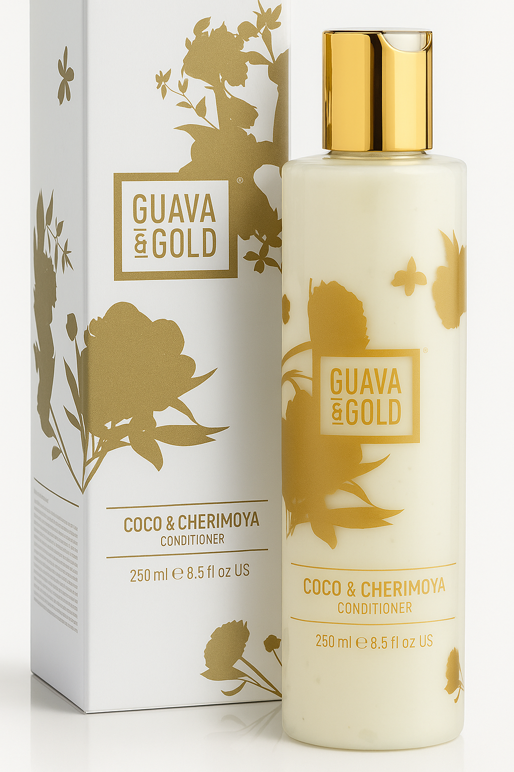 Coco & Cherimoya Conditioner