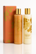 Coral Beach Shampoo & Conditioner Duo