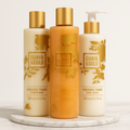 Paradise Found Hair & Skin Bundle