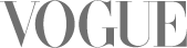 Vogue Logo Image