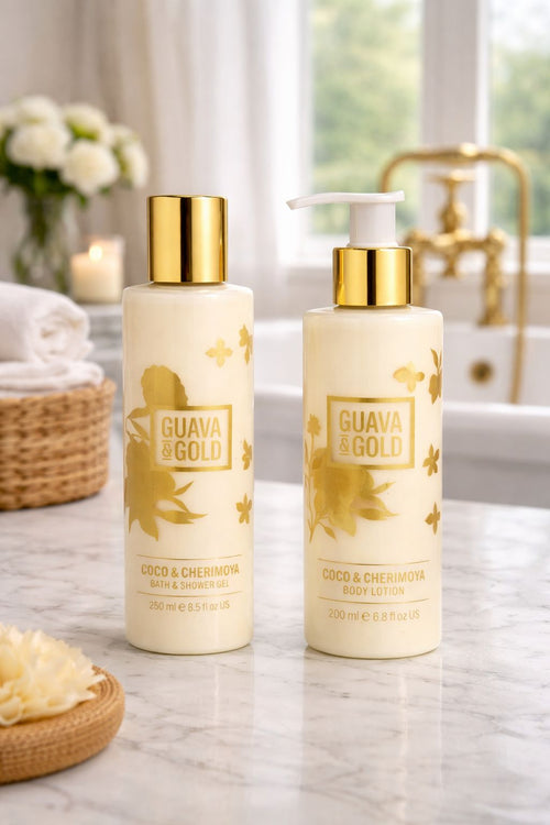 Bath & Body Duo