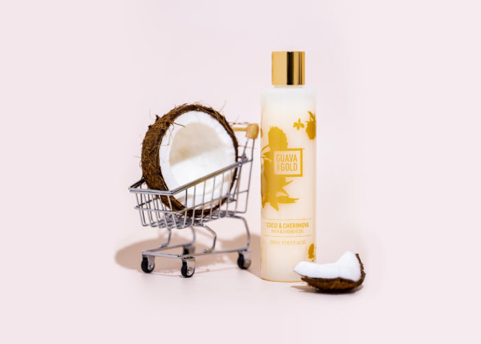 Gauva & Gold