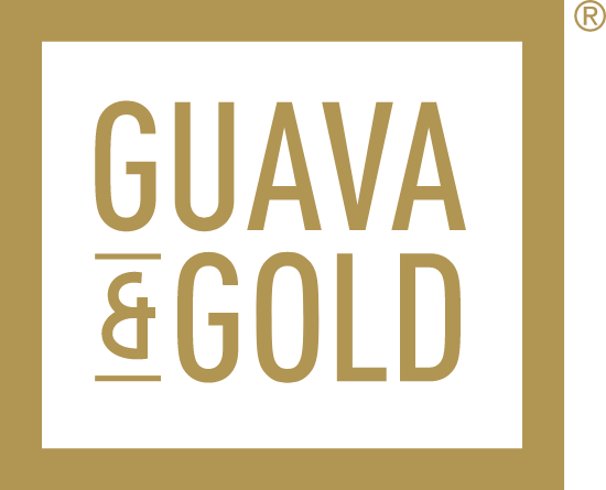 Guava & Gold