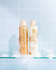 Load image into Gallery viewer, Guava &amp; Gold shampoo &amp; conditioner duo