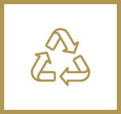 Using eco-friendly packaging methods