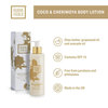 Load image into Gallery viewer, Coco &amp; Cherimoya Body Lotion