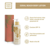 Load image into Gallery viewer, Coral Beach Body Lotion