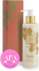 Coral Beach Body Lotion