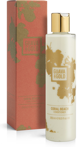Buy our coral beach conditioner