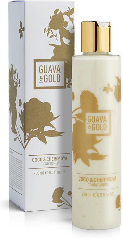 Coco & Cherimoya Conditioner