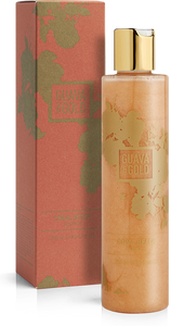 Buy our coral beach shampoo