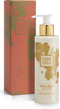 Coral Beach Body Lotion