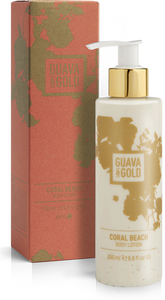 Coral Beach Body Lotion