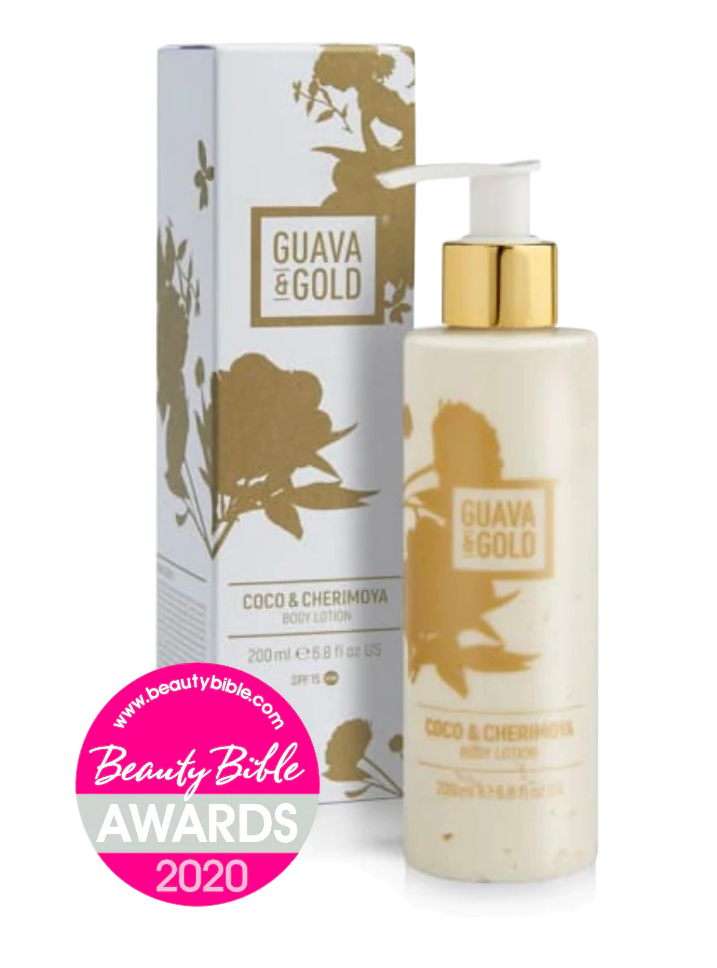 Coco & Cherimoya Body Lotion